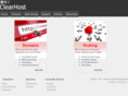clear-host.net