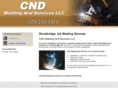 cndweldingandservices.com