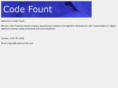 codefount.com