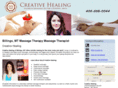 creativehealingbillings.com