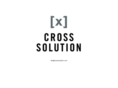 cross-solution.com