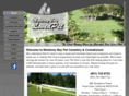 danvillepetcemetery.com