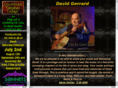 davidgerrard.com