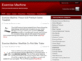 exercise-machine.org