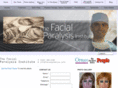 facialparalysisfoundation.com