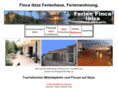 ferienfinca-ibiza.de