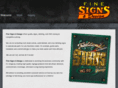 finesigndesign.com