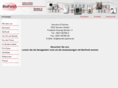 fingerscanner.info