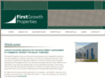 firstgrowthproperties.com
