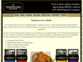 flattenedchicken.com