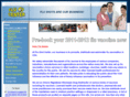 flushotcenter.com