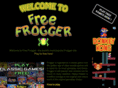 freefrogger.org