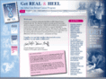 getrealandheel.com