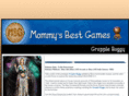 grapplebuggy.com