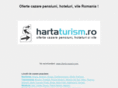 hartaturism.ro