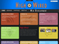 highwiredweb.com
