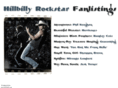 hillbilly-rockstar.com