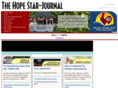 hopestarjournal.com