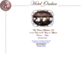 hotelombra.com