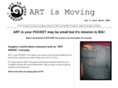 iheartartinyourpocket.com