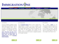 immigrationone.com
