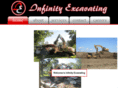 infinityexcavating.com