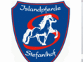 islandpferde-stefanihof.com