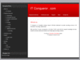 itconqueror.com