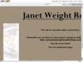 janetweightreed.com