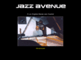 jazz-avenue.com