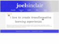 joel-sinclair.com