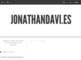 jonathandavi.es