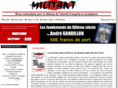 journal-militant.fr