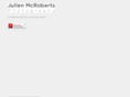 julienmcroberts.com