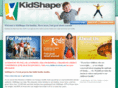 kidshape.com