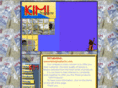 kimiproducts.com
