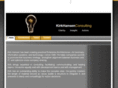 kirkhansenconsulting.com