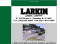 larkinlumbercompany.com