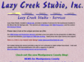 lazycreek.com