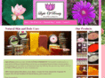 lightofbeauty.com
