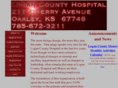 logancountyhospital.org