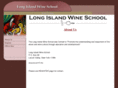 longislandwineschool.com