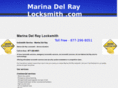 marina-del-rey-locksmith.com