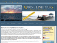 marinelinktours.com