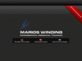 marioswinding.com