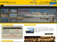 marmariscruiselines.com