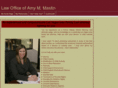 mastinfamilylaw.com