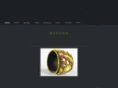 medusajewellery.com