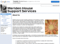 meridenhouseonline.com