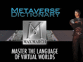 metaversedictionary.com